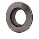 DFC Brake Rotors - Plain