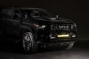 Diode Dynamics 4Runner 2025 TRD Pro Grille SS20 Sport Yellow Combo