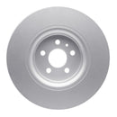 DFC GeoSPEC Coated Rotors - Plain