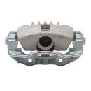 DFC 97-04 Chevrolet S10 Rear-L/Rear-R Silver Zinc Coated Premium Caliper