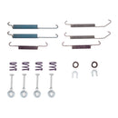 DFC 91-02 Saturn SW2 Rear Drum Brake Hardware Kit