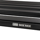 ARB BASE Rack 49in x 51in w/ Mount Kit Deflector and Trade (Side) Guard Rails