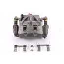 Power Stop 14-18 Subaru Forester Front and Rear Autospecialty Kit w/Cals