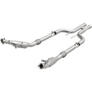 MagnaFlow 2017 Maybach S550 V8 4.6 OEM Underbody Direct Fit Converter