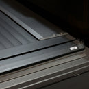 Westin 15-25 Ford F-150 (Incl. 22-25 Lightning) 5.5ft Bed Electric Retractable Tonneau Cover - Black