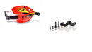 Cycra Probend Ultra Bar Pack w/ Flexx Link Bar Mount - Red