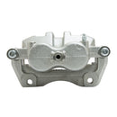 DFC 18-24 Honda Odyssey Front-R Silver Zinc Coated Premium Caliper