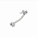BRE Exhaust 04-10 Sienna 3.3L 3.5L Front Pipe Kit