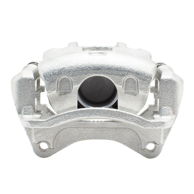 DFC 12-17 Hyundai Azera Front-R Premium Caliper - Silver Zinc Coated