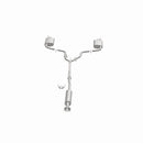 MagnaFlow BRE Exhaust Kit 07-16 Nissan Altima