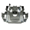 DFC 16-24 Ford Edge Front-L Silver Zinc Coated Premium Caliper
