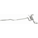 MagnaFlow BRE Exhaust Kit 14-17 Mazda 6 2.5L