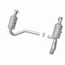 Magnaflow 07-09 Dodge Dakota 3.7L Direct Fit Converter