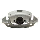 DFC 01-07 Chrysler Town & Country Front-L Premium Caliper - Silver Zinc Coated