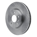 DFC Brake Rotors - Plain