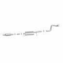 MagnaFlow Direct Fit Catalytic Converter 14-16 Kia Soul 2.0L