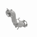 MagnaFlow 16-17 Cadillac ATS 2.0L Close Coupled Direct Fit Converter