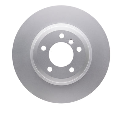 DFC 01-08 BMW Z4 Front GeoSPEC Coated Rotor