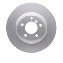 DFC GeoSPEC Coated Rotors - Plain