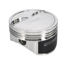 Manley Chevrolet LS Piston Set - 4.070in Bore 1.304in CH, -10.00 CC