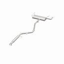 MagnaFlow BRE Exhaust Kit 15-17 Chrysler 200 2.4L