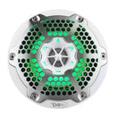 DS18 97-06 Jeep TJ Soundbar w/1 TJ-SBAR/BK/2 NXL-6M/WH/1 LC-RGB/1 AMPKIT4/1 NXL-X600.4D/2 PRO-TW3L
