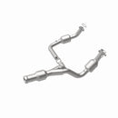 MagnaFlow 11-15 GMC Yukon 6.2L Direct Fit Converter