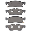 DFC Ultimate Duty Brake Pads