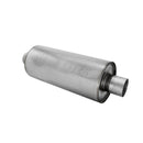 Flowmaster DBX 2.50 IN/2.50 OUT 14 in. SS Muffler