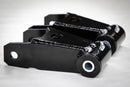 Cognito 20-25 Chevrolet Silverado 2500 HD 1in Drop Leaf Spring Shackle