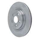 DFC Brake Rotors - Plain