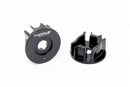 Torque Solution 10-17 Audi S4 / 08-17 Audi S5 Billet Rear Differential Insert