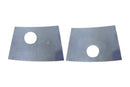 Rust Buster Driveshaft Crossmember