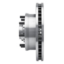 DFC 93-06 Chevrolet G30 Front Brake Rotor