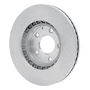 DFC Brake Rotors - Plain
