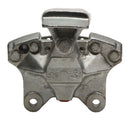 DFC 75-93 Volvo 2.40244265242262E+23 Rear-R Premium Caliper - Silver Zinc Coated