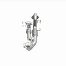 BRE Exhaust 06-08 Hyundai Sonata 3.3L Front Pipe Kit
