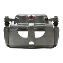 DFC 09-18 Dodge Ram 3500 Pickup Rear-R Premium Caliper - Silver Zinc Coated