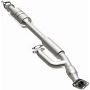 MagnaFlow Direct Fit Catalytic Converter 03-05 Tiburon 2.7L OEM