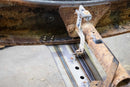 Rust Buster 01-10 GM Pickup ABS Crossmember