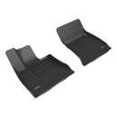3D MAXpider 23-24 Genesis G80 Kagu Black R1