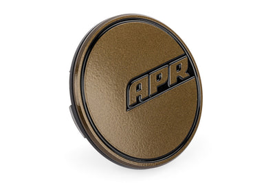APR Floating & Self Leveling Center Cap - Bronze