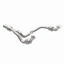 MagnaFlow 11-15 GMC Yukon 6.2L Direct Fit Converter