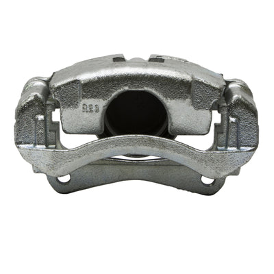 DFC 97-05 Buick Riviera Front-R Premium Caliper - Silver Zinc Coated