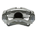 DFC 97-05 Buick Riviera Front-R Premium Caliper - Silver Zinc Coated