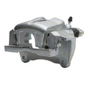 DFC 04-09 Lexus RX400h Front-L Premium Caliper - Silver Zinc Coated