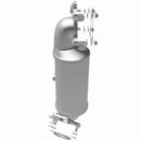 Magnaflow 16-21 Honda Civic 1.5L Direct Fit Converter