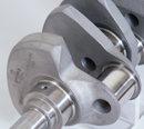 Eagle Chevrolet 305/350 4.000in Stroke 2.000in Rod Journals Forged 4340 Lightweight Steel Crankshaft