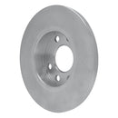 DFC 88-89 Pontiac LeMans Front Brake Rotor