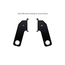 Mishimoto 2023+ Honda Civic Type-R Intercooler Kit w/Pipes - Silver Intercooler/Black Pipes